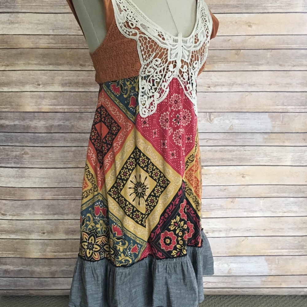 Scrapbook Originals Dress
